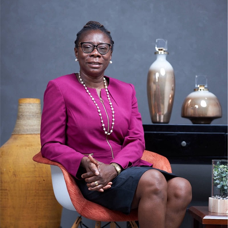 Adiki Ofeibea Ayitevie