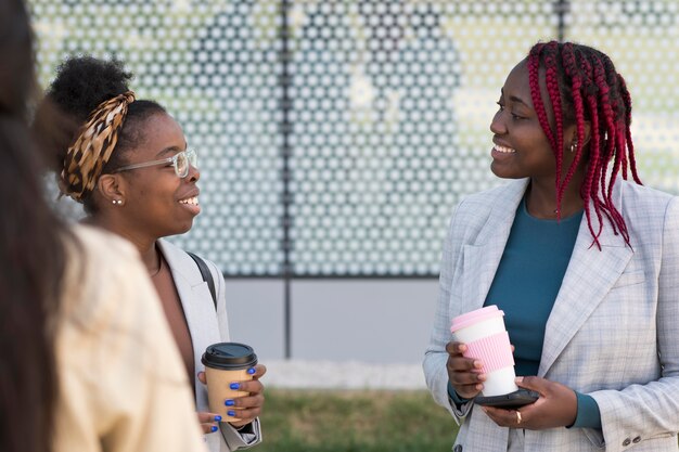 The Role of Communication in Driving Sustainable Change