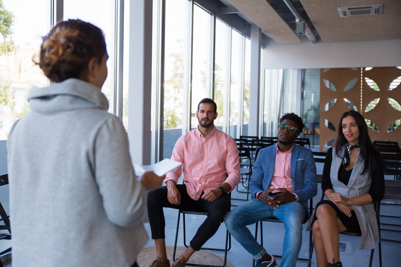 Mentorship That Multiplies: Growing the Next Generation