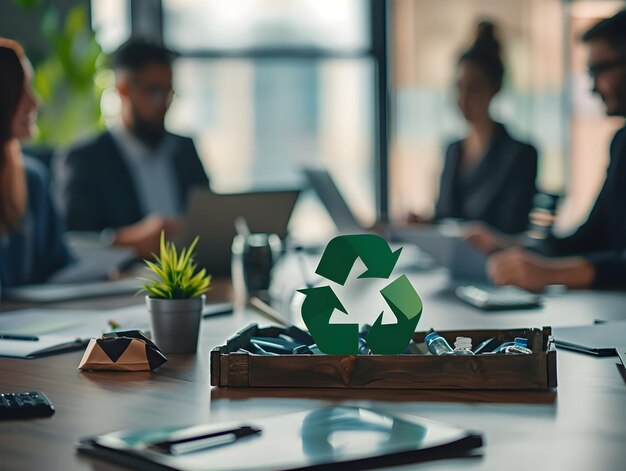 5 Ways Organizations Can Embed Sustainability in Their Core Strategy