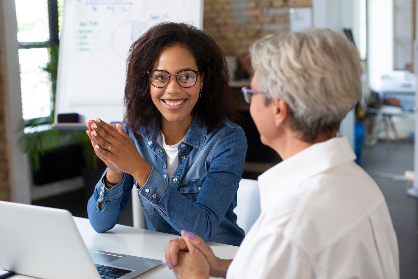 Growing the Next Generation of Leaders