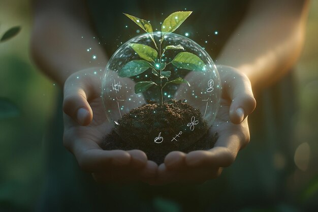 5 Ways Organizations Can Embed Sustainability in Their Core Strategy